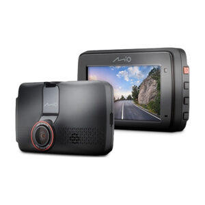 Wideorejestrator Samsung Mi Vue 802