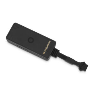 Lokalizator GPS bez abonamentu +OBD BearPoint